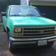 Illustration for article titled Why This Ex-Forest Service Chevy K1500 May Be The Perfect Pickup